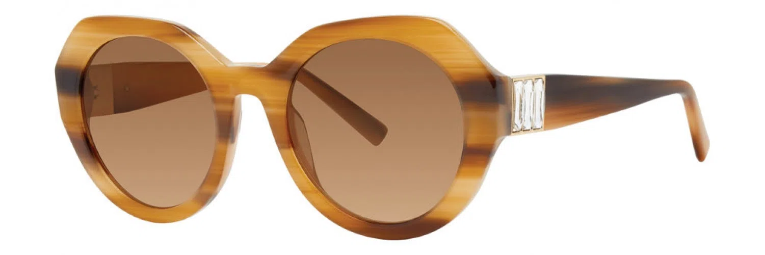 Vera Wang Devlin Sunglasses - view 2